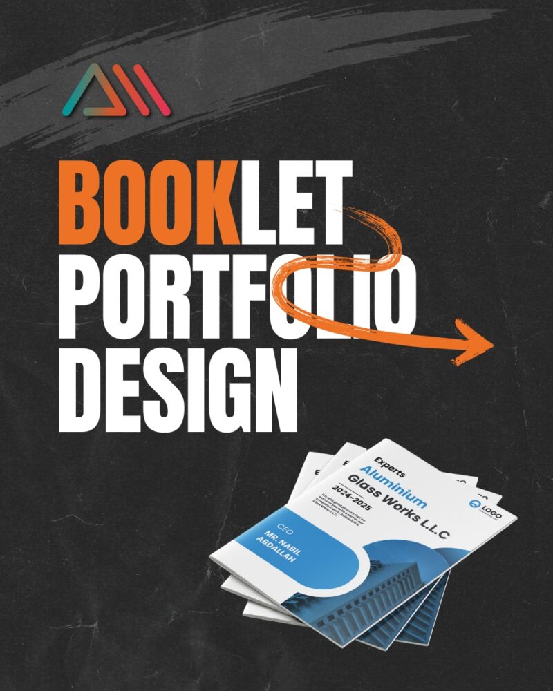 BOoklet-Portfolio-Design-1