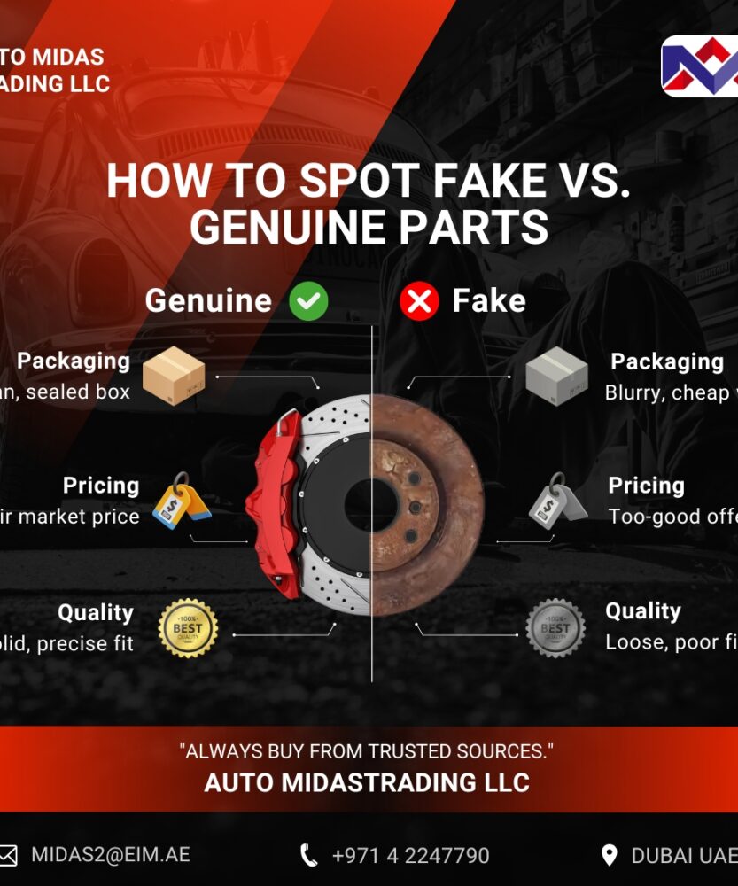 Auto Midas Carusol Post