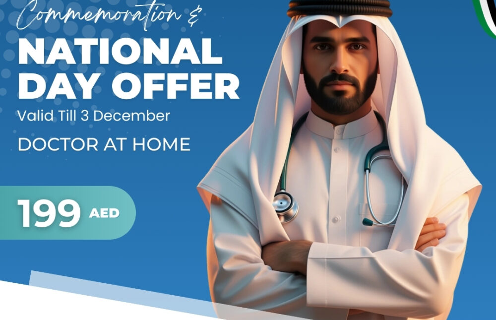 Blue & White Modern Online Doctor Consultant Instagram Post (4)