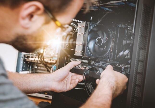 Elementor troubleshooting