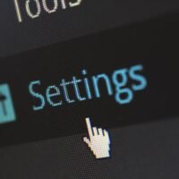 WordPress website problems