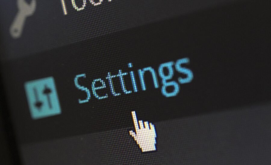 WordPress website problems