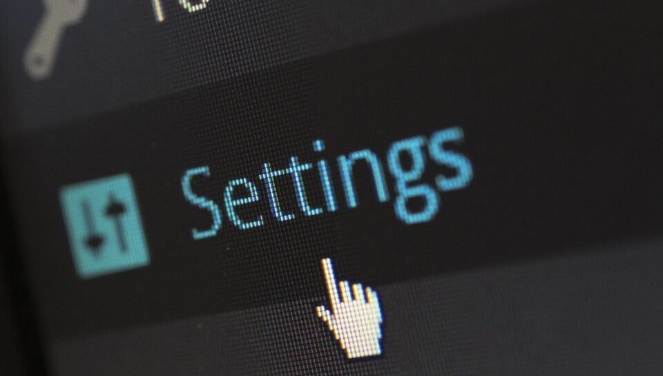 WordPress website problems