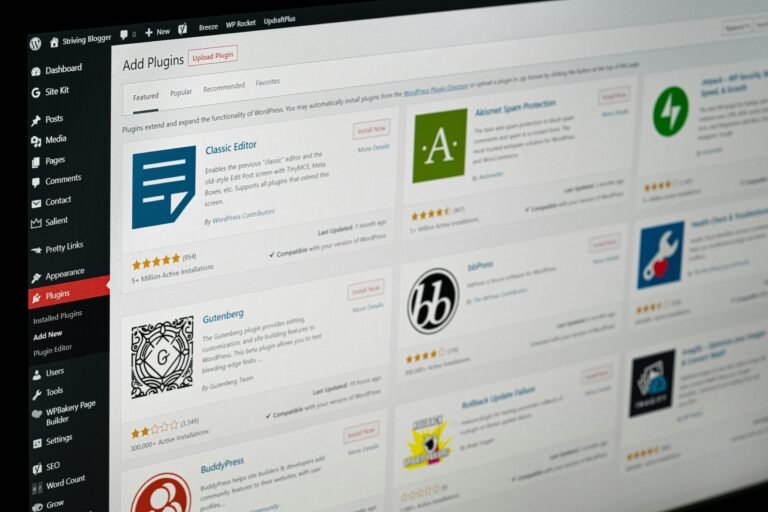 what is WordPress used for